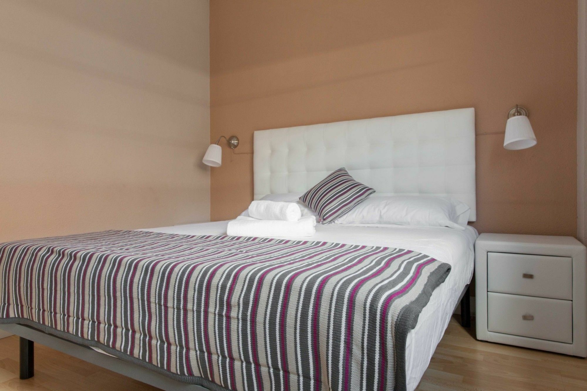 Offer Luxury Apartamento