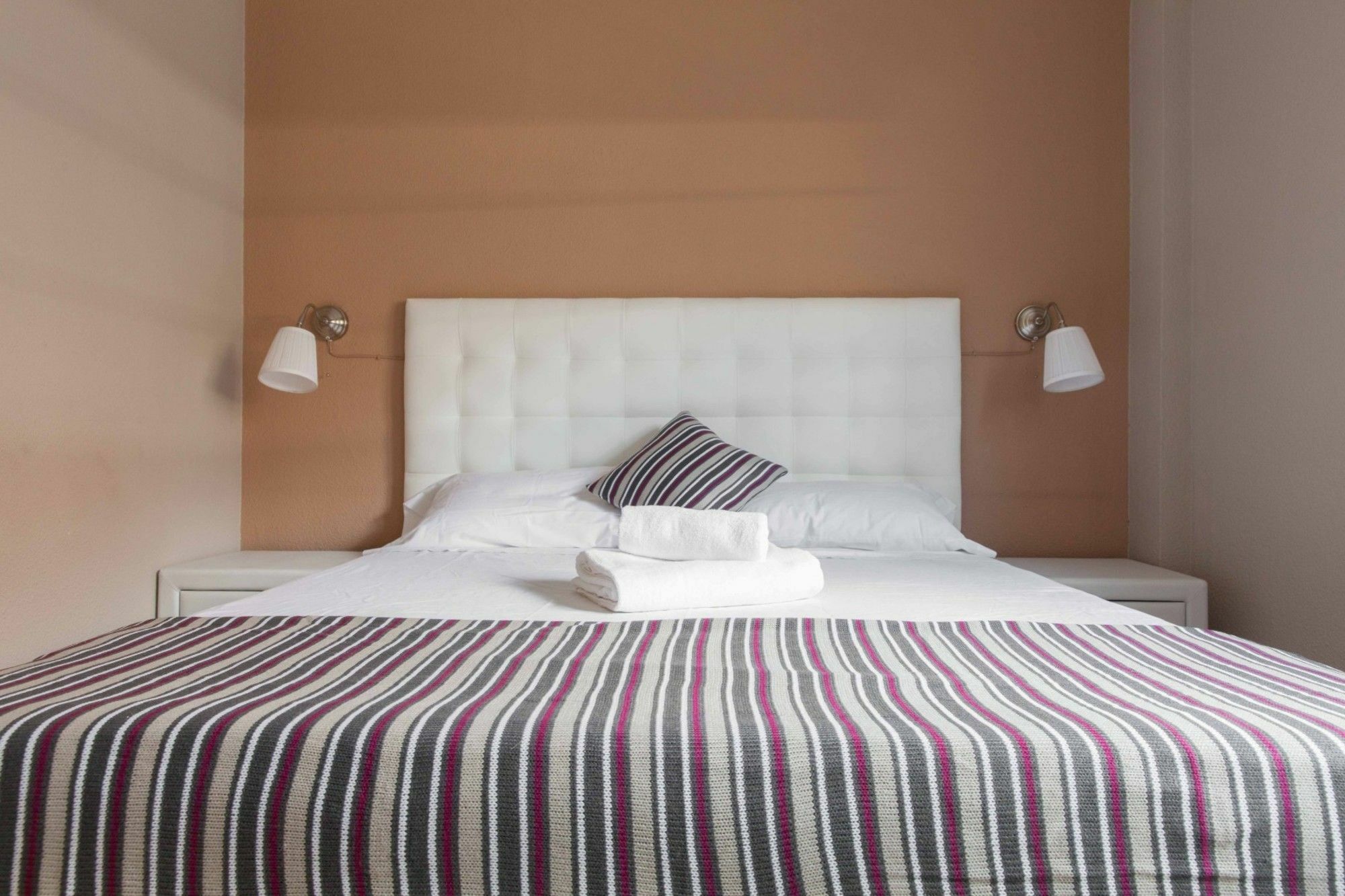Apartamento Offer Luxury