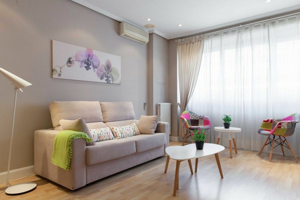Offer Luxury * Madrid