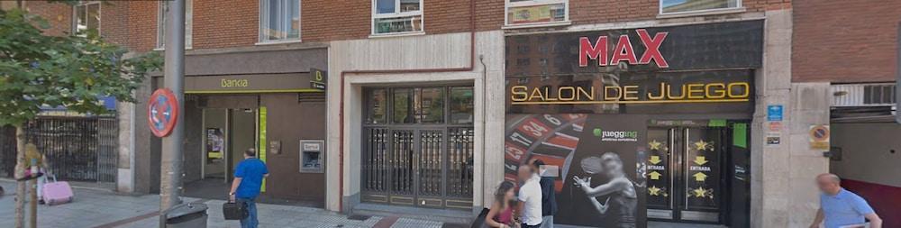 Offer Luxury Apartamento Madrid