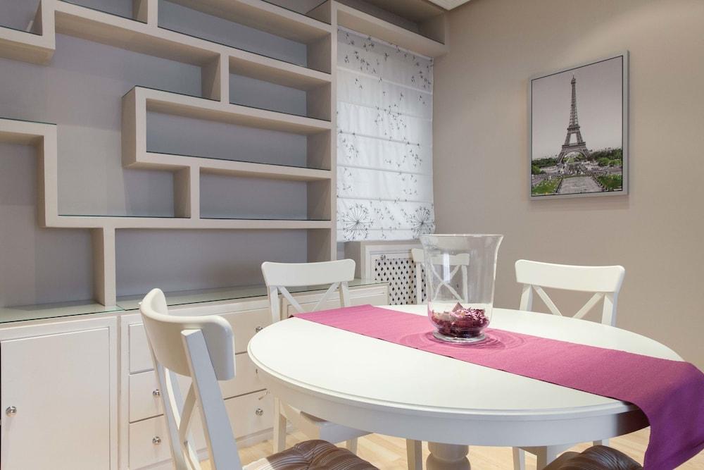 Offer Luxury Madrid