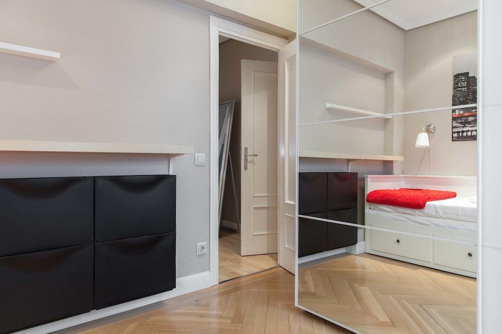Offer Luxury Apartamento Madrid